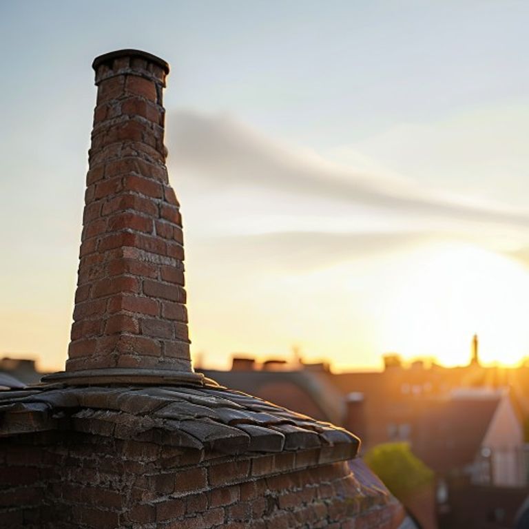 Eds & Sons Chimney — professional Chimney Sweep in Providence, our branded team and work van — Chimney Sweep near me Eds & Sons Chimney — professional Chimney Sweep in Providence, our branded team and work van — Chimney Sweep near me